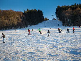 Silvester in Sellinghausen / 5 Übernachtungen