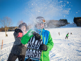 Silvester in Sellinghausen / 5 Übernachtungen