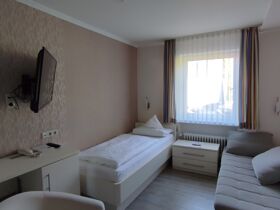 Silvester in Sellinghausen / 5 Übernachtungen