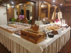 Silvester in Sellinghausen / 5 Übernachtungen