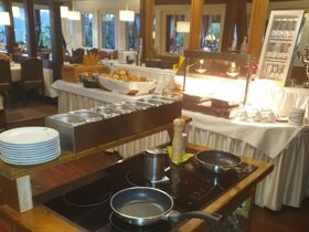 Silvester in Sellinghausen / 5 Übernachtungen