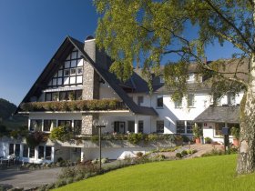 Silvester in Sellinghausen / 5 Übernachtungen