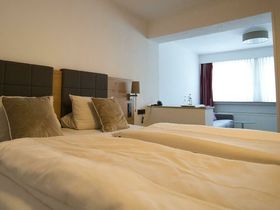 Wanderwochenende im Sauerland inkl. HP & Lunchpaket 