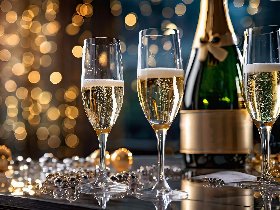 3 Tage Silvester Kurzurlaub  2