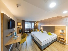 Oster-Arrangement im Ruhrgebiet | 4 Tage