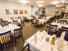 Oster-Arrangement im Ruhrgebiet | 4 Tage