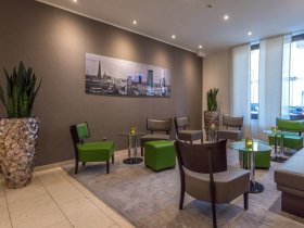 Oster-Arrangement im Ruhrgebiet | 4 Tage