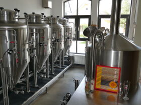 Raus aus dem Stress der Woche - Speidel´s Bierfässle