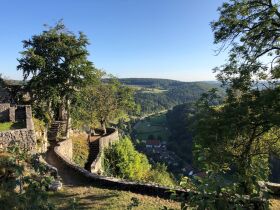 Raus aus dem Stress der Woche - Speidel´s Bierfässle