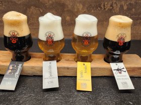 Kurzurlaub Schwäbische Alb – Bier & Genuss im Bierfässle