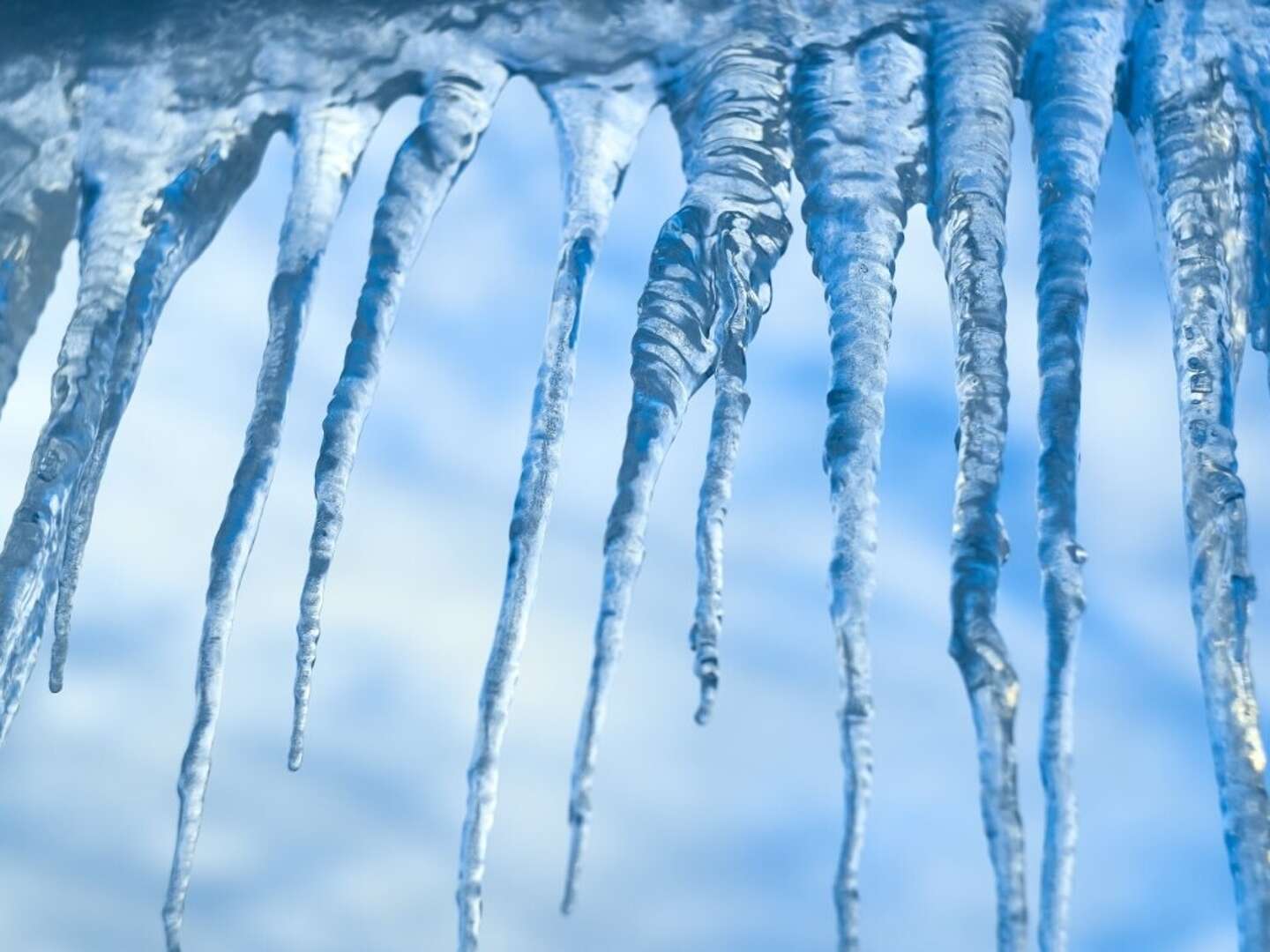 Silvester - Eiszäpfle 4 Tage