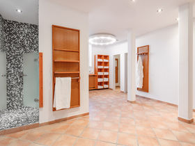 Happy Christmas am Timmendorfer Strand