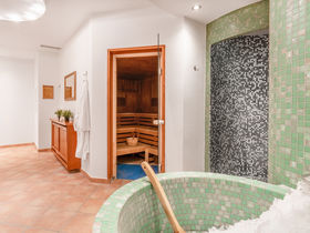 Happy Christmas am Timmendorfer Strand