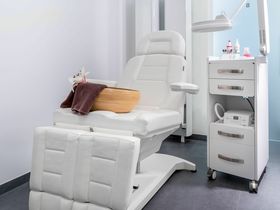 Happy Christmas am Timmendorfer Strand