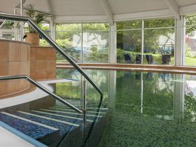 Valentinstag am Dieksee