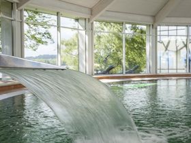 Valentinstag am Dieksee