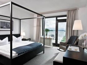 Valentinstag am Dieksee