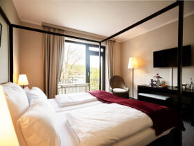 Valentinstag am Dieksee