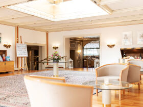 Valentinstag am Dieksee