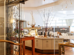 Valentinstag am Dieksee