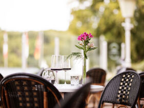 Valentinstag am Dieksee