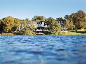 Auszeit in der Holsteinischen Schweiz - 5 Tage Bad Malente