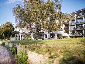 Auszeit in der Holsteinischen Schweiz - 5 Tage Bad Malente