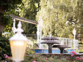 Valentinstag am Dieksee