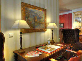 Kurztrip für 3 Tage Naumburg  erleben