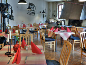 Kurztrip für 3 Tage Naumburg  erleben