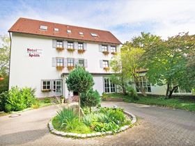 Silvester - 5 Tage - Frankentherme - Silvestergala  