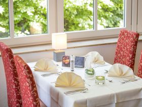 Silvester - 5 Tage - Frankentherme - Silvestergala  