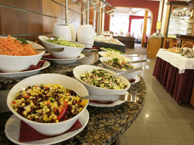 Silvester - 5 Tage - Frankentherme - Silvestergala  