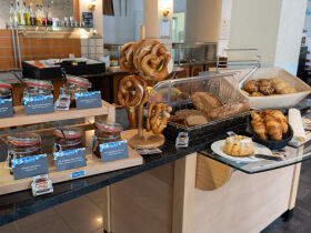 Silvester - 5 Tage - Frankentherme - Silvestergala  