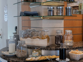 Silvester - 5 Tage - Frankentherme - Silvestergala  