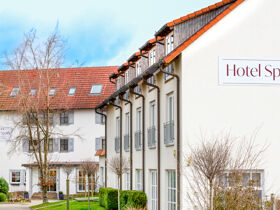 Golftage in Bad Windsheim