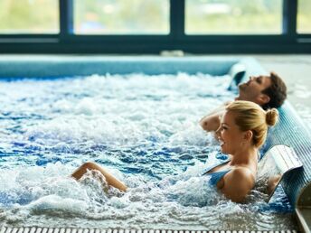 Last Minute: Wellness-Auszeit in Franken | 3 Tage