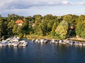 Es muss nicht immer Me(e)hr sein - Auszeit am See