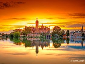 Es muss nicht immer Me(e)hr sein - Auszeit am See
