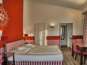 Idylle am See inkl. Sauna & Abendessen I 4 Nächte