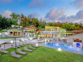 6 Tage - Wellness-Auszeit 2025