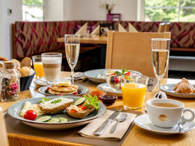 6 Tage - Wellness-Auszeit 2025