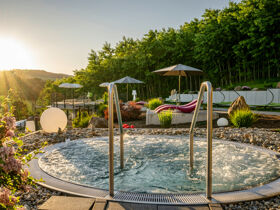 6 Tage - Wellness-Auszeit 2025