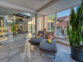 6 Tage - Wellness-Auszeit 2025