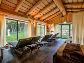 6 Tage - Wellness-Auszeit 2025