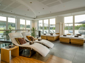 6 Tage - Wellness-Auszeit 2025