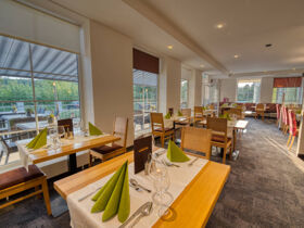 6 Tage - Wellness-Auszeit 2025