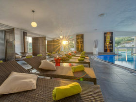 6 Tage - Wellness-Auszeit 2025