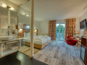 6 Tage - Wellness-Auszeit 2025