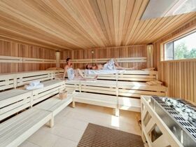 6 Tage - Wellness-Auszeit 2025